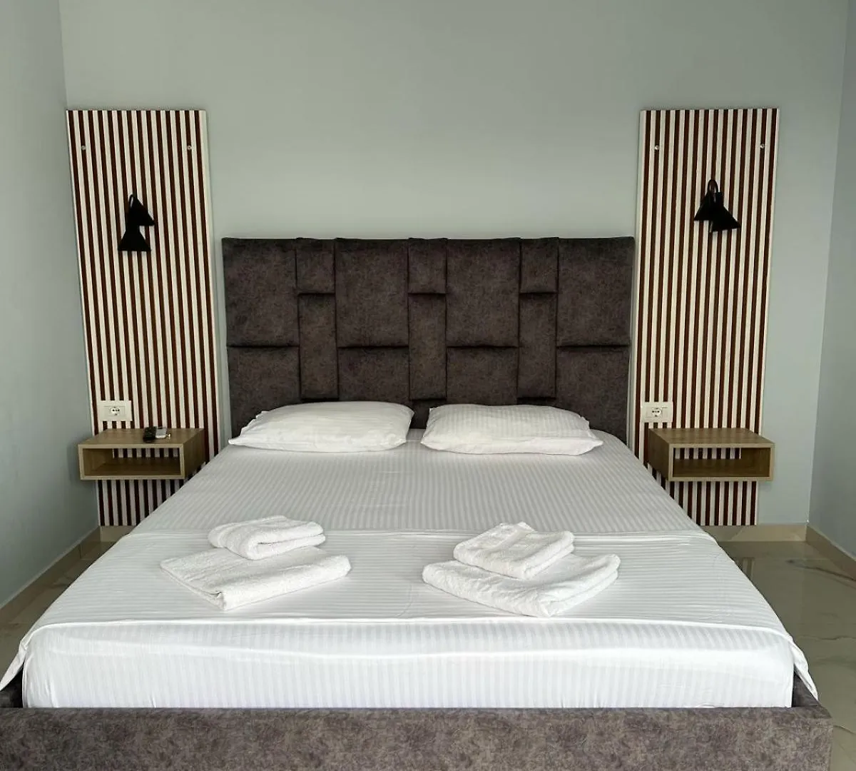 Summer Gate Hotel Ksamil