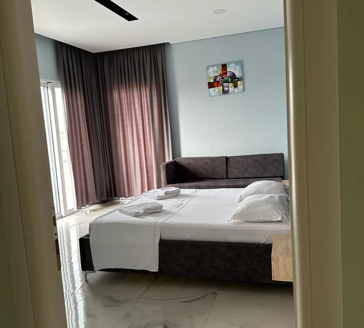 Summer Gate Hotel Ksamil