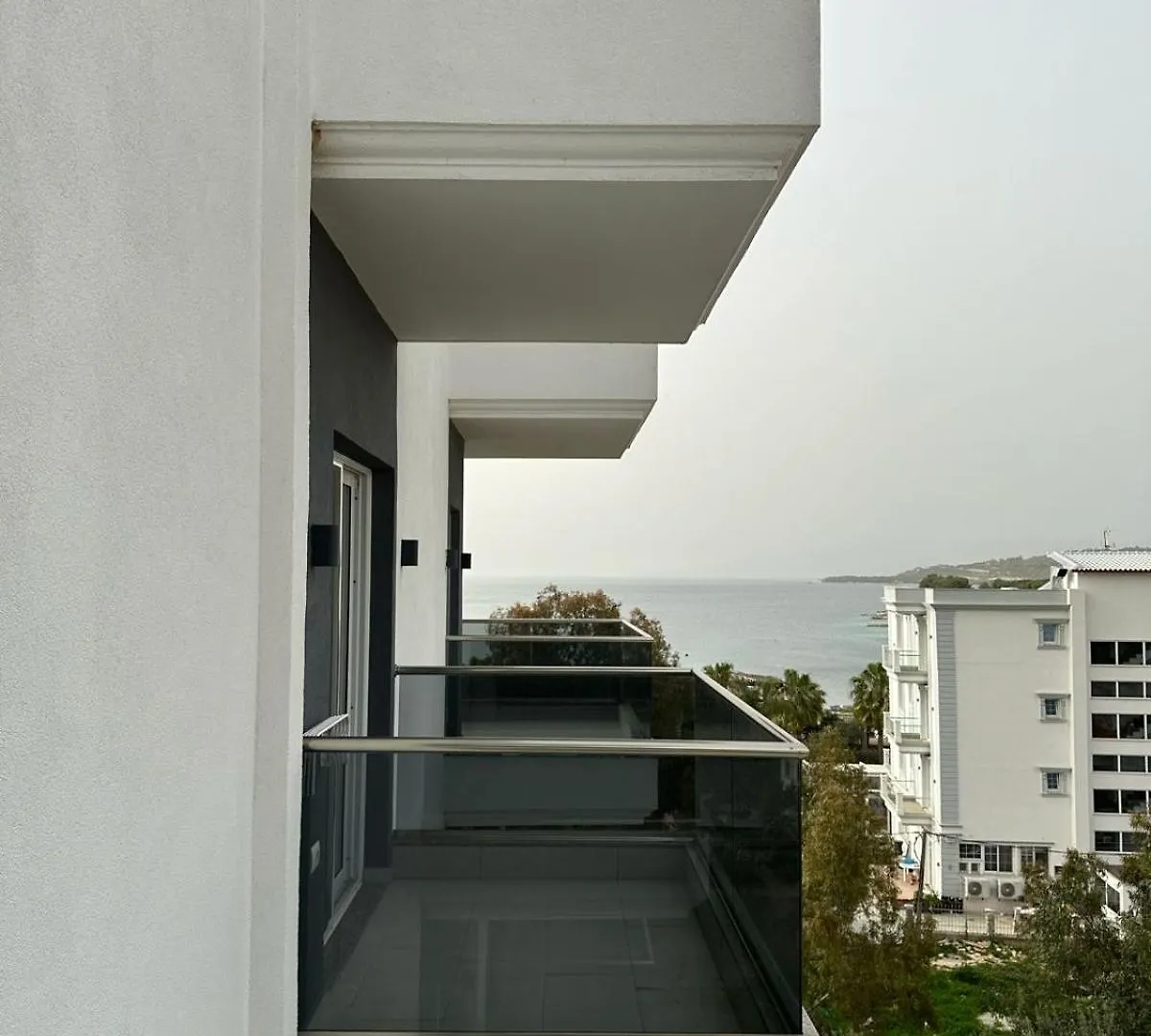 Summer Gate Hotel Ksamil