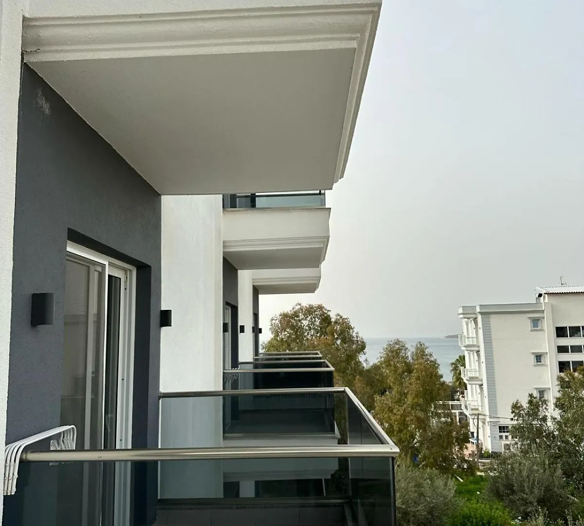 Summer Gate Hotel Ksamil
