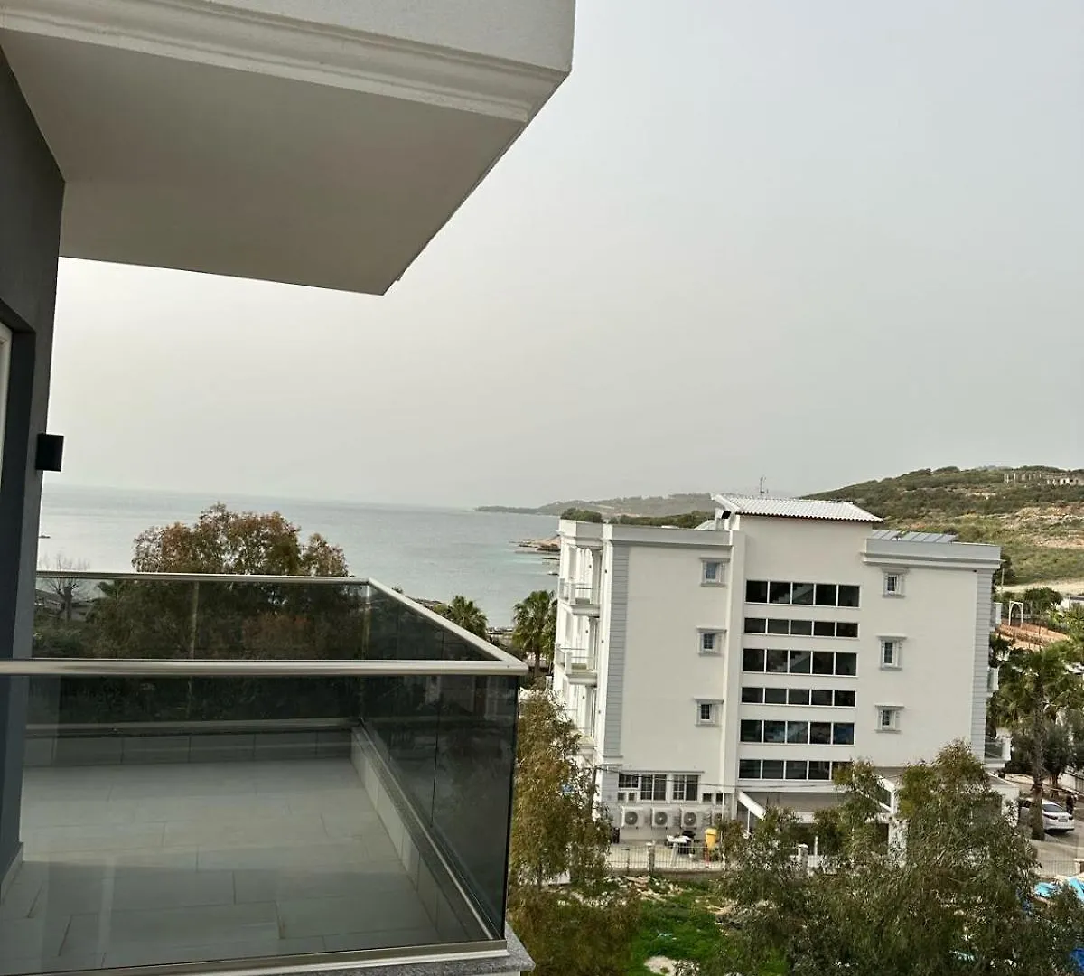 Summer Gate Hotel Ksamil