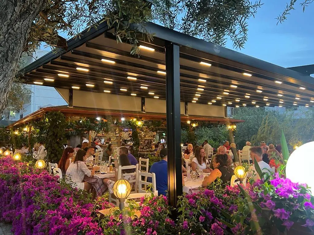 Summer Gate Hotel Ksamil Albania