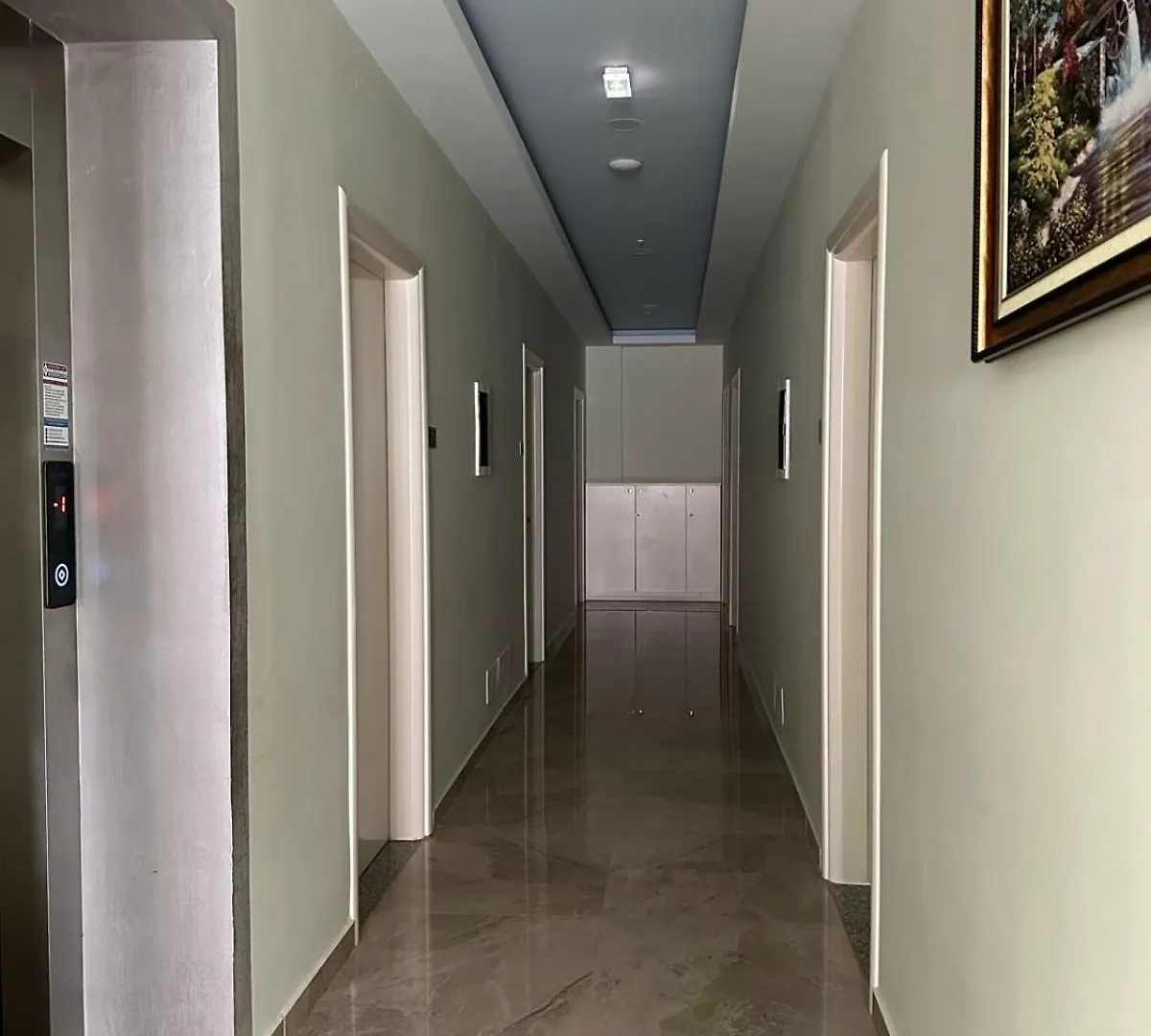 Summer Gate Hotel Ksamil