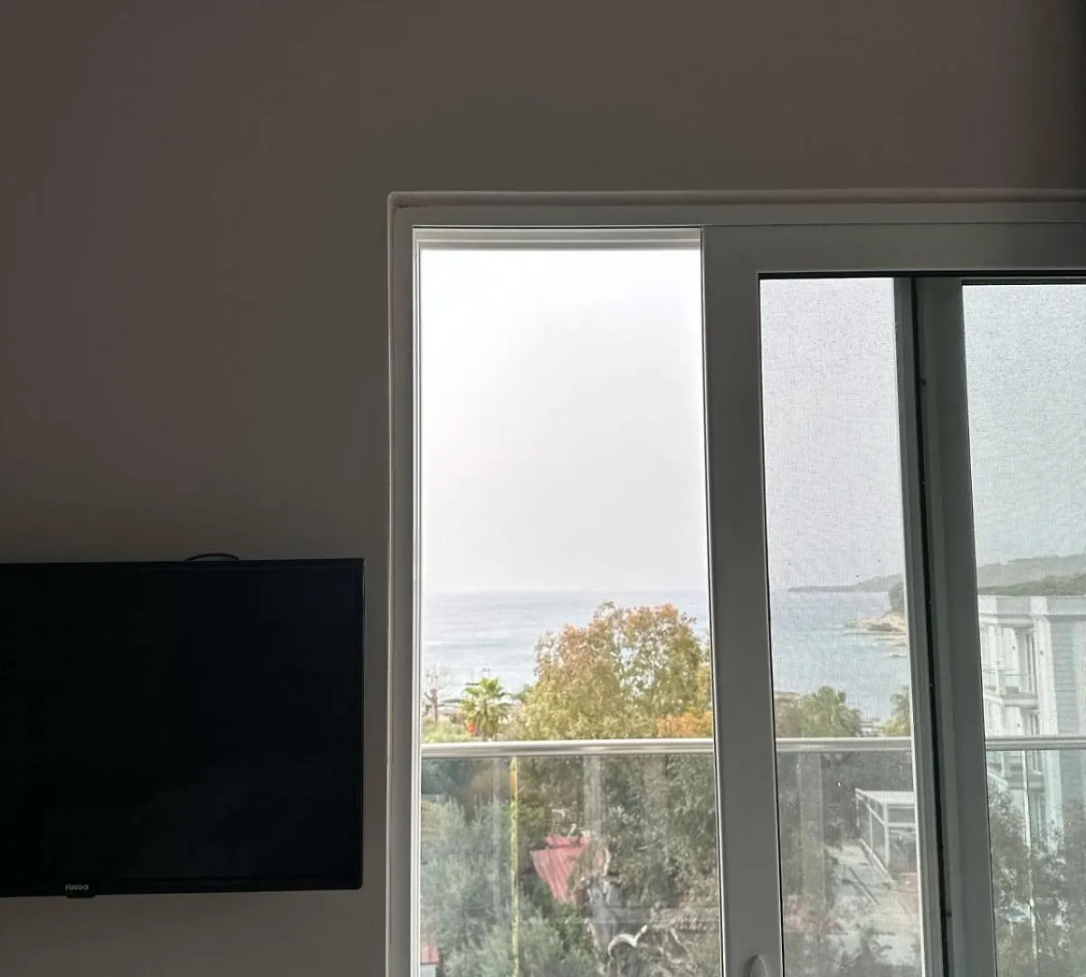 Summer Gate Hotel Ksamil