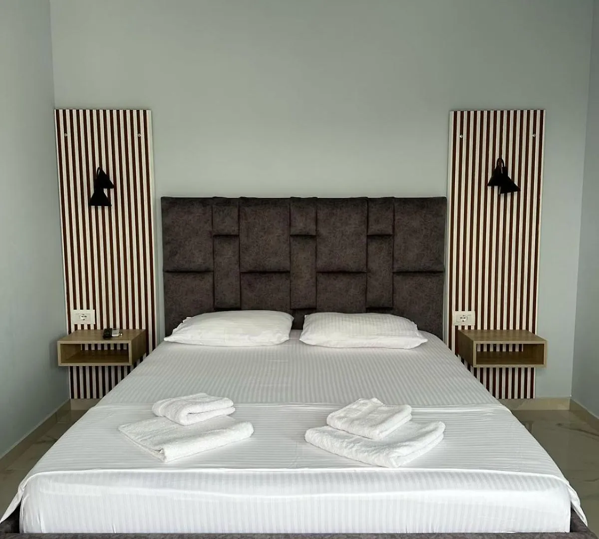 Summer Gate Hotel Ksamil
