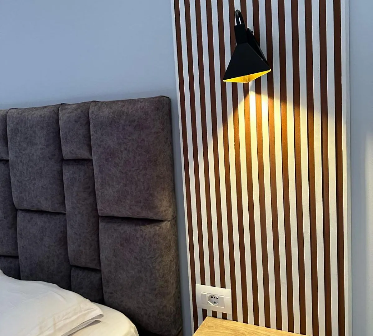 Summer Gate Hotel Ksamil
