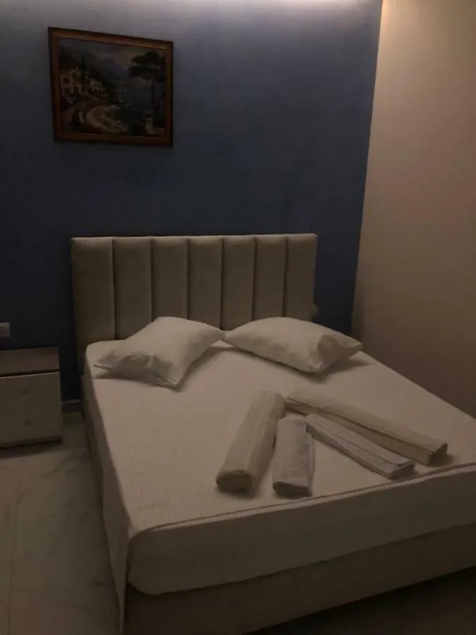 Summer Gate Hotel Ksamil