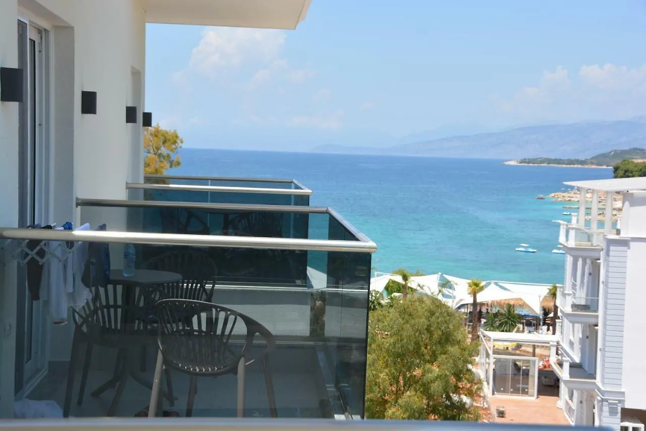 Summer Gate Hotel Ksamil