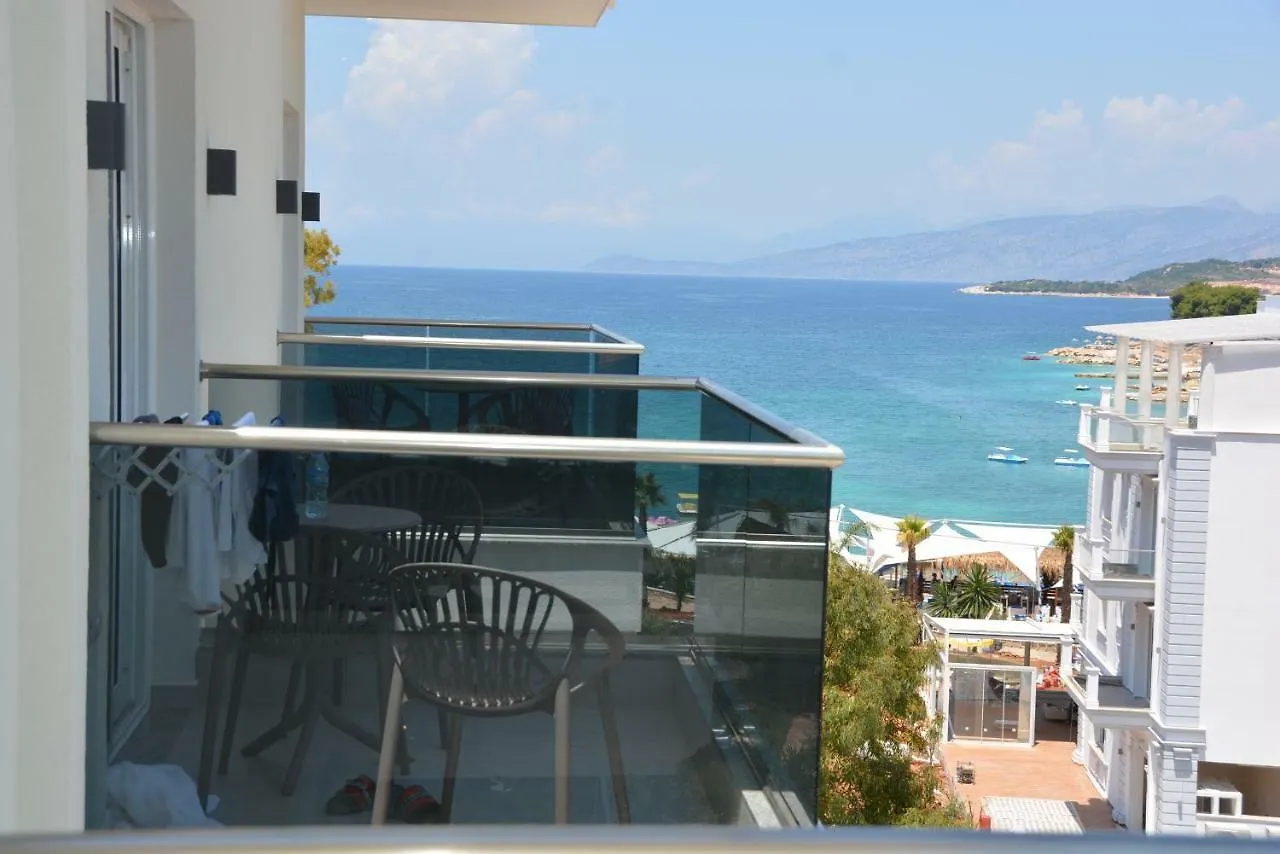 Summer Gate Hotel Ksamil