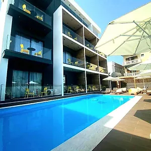 4* Hotel Valmar