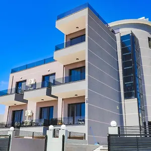 Hotel Vullkan