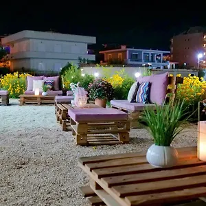 Hotel Venti Et Maris