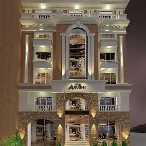Arushi Boutique Отель Катманду