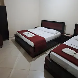 Apartment Zeqo Muka, Ksamil