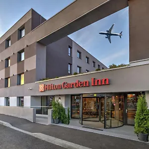 Otel Hilton Garden Bucharest Airport ****