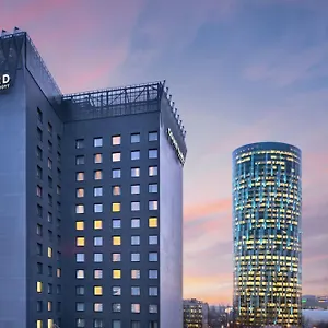 Otel Courtyard By Marriott Floreasca ****
