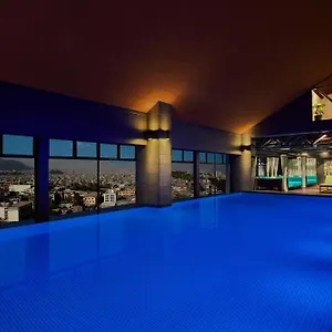 Aloft Thamel Отель Катманду