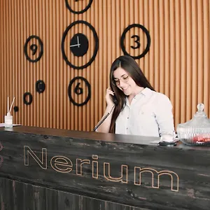 Hotel Nerium