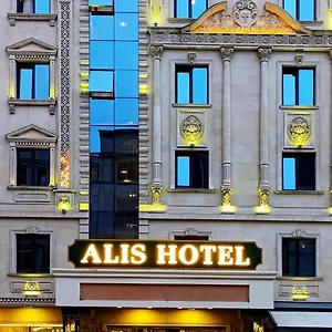 Otel Alis *****
