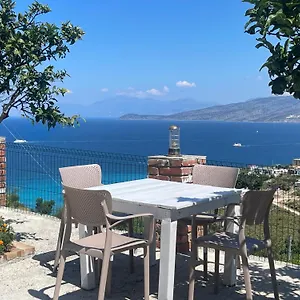 Apartman Emiljano Seaview