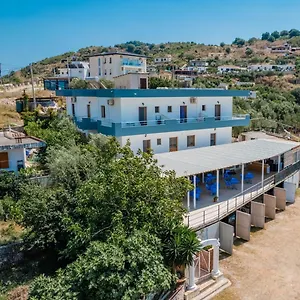 Apartmanhotel Pasqyra