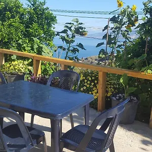 Apartment Emiljano Seaview, Ksamil