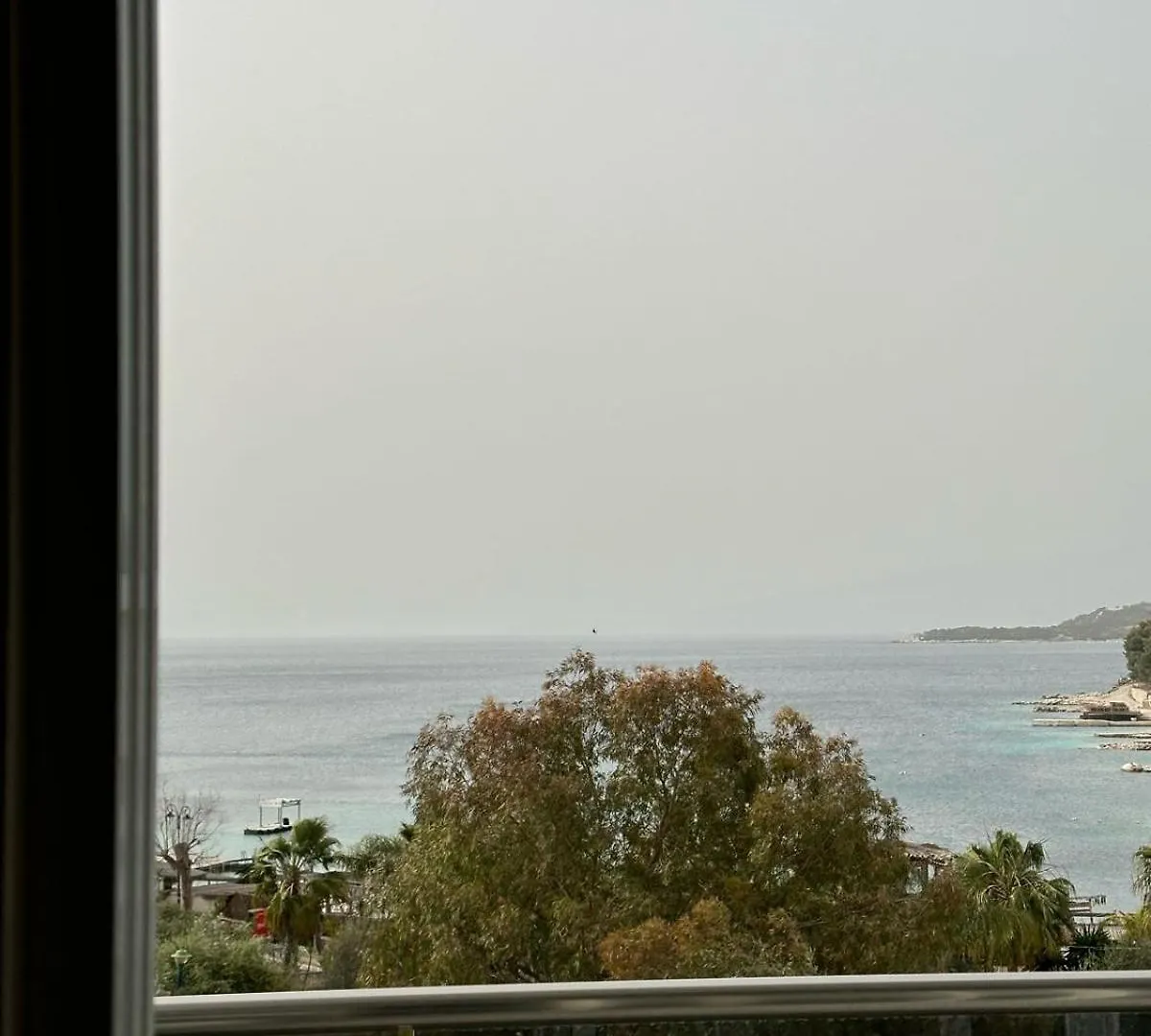 Summer Gate Hotel Ksamil Albania