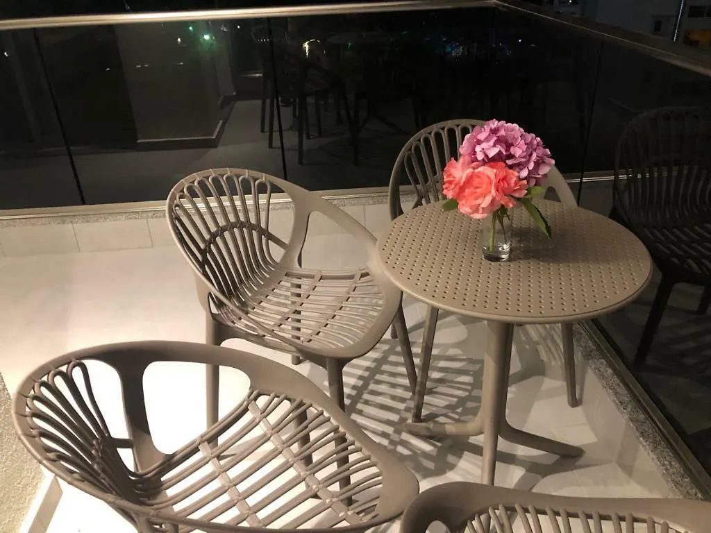 Summer Gate Hotel Ksamil