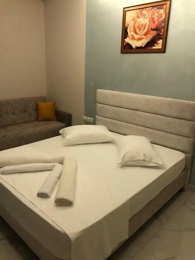 Summer Gate Hotel Ksamil