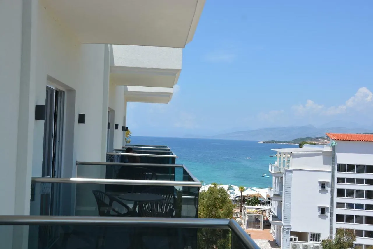 Summer Gate Hotel Ksamil